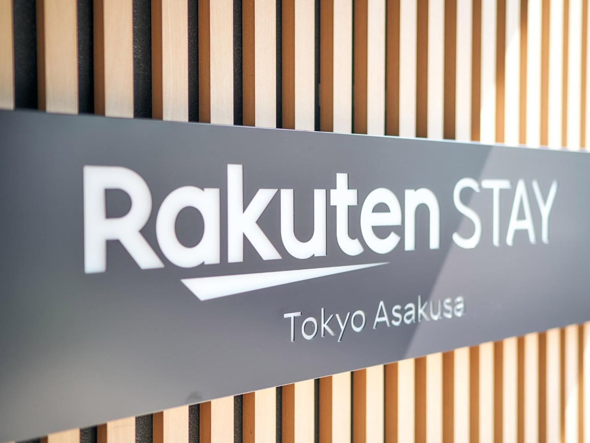 Affittacamere Rakuten Asakusa Twin With Unit Bath Tokyo