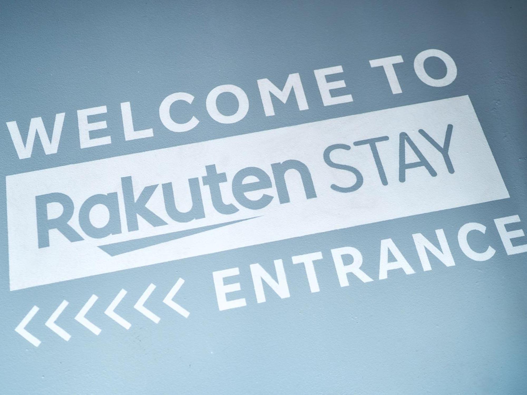 Rakuten Asakusa Twin With Unit Bath Affittacamere Tokyo