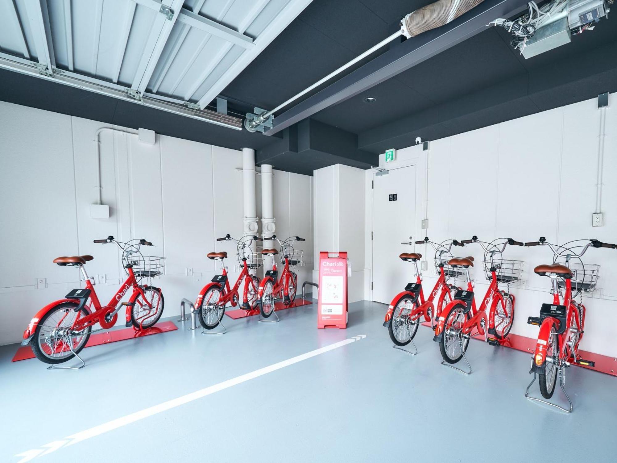 Affittacamere Rakuten Asakusa Twin With Unit Bath