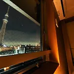 Rakuten STAY Tokyo-Asakusa - Vacation STAY 41097v